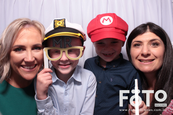 Diandra and Nick’s Wedding | View more photos from the event at gallery.fotomachines.com.au/u/FOTOMachines/Diandra-and-Nick’s-Wedding